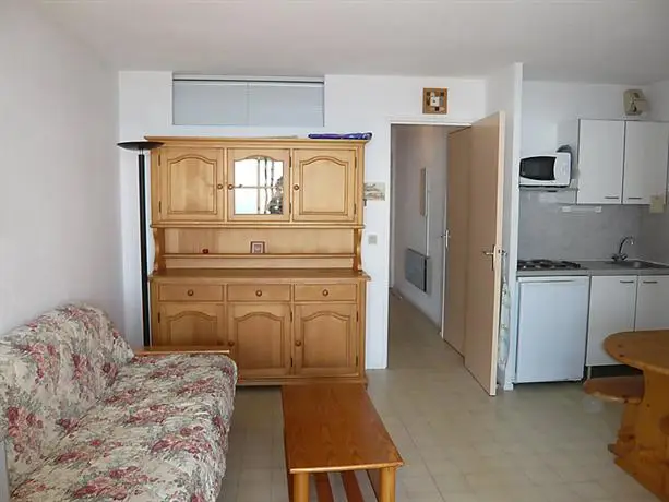 Interhome - Ipanema Sud Canet-en-Roussillon