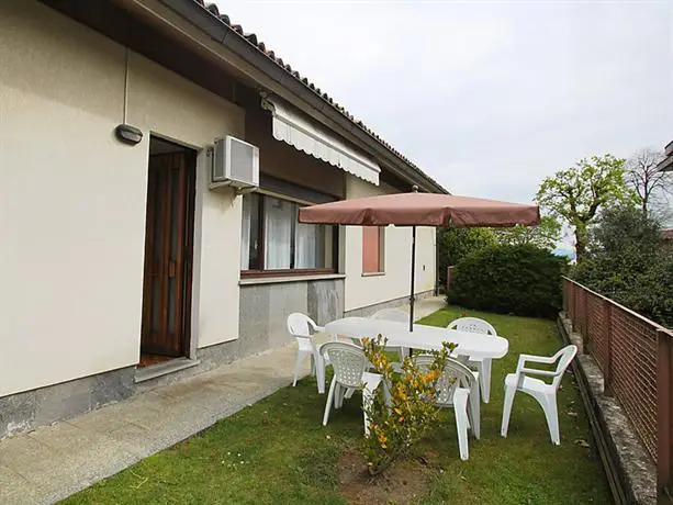 Interhome - Lungolago Baveno 