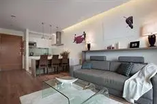 Apartamenty Apartinfo Waterlane 