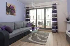 Apartamenty Apartinfo Waterlane 