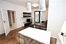 Apartamenty Apartinfo Waterlane 