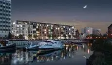 Apartamenty Apartinfo Waterlane 