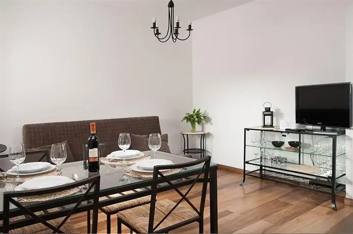 Apartamenty Apartinfo Waterlane 