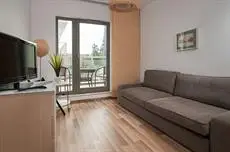 Apartamenty Apartinfo Waterlane 