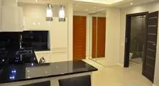 Apartamenty Apartinfo Waterlane 