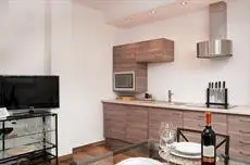 Apartamenty Apartinfo Waterlane 