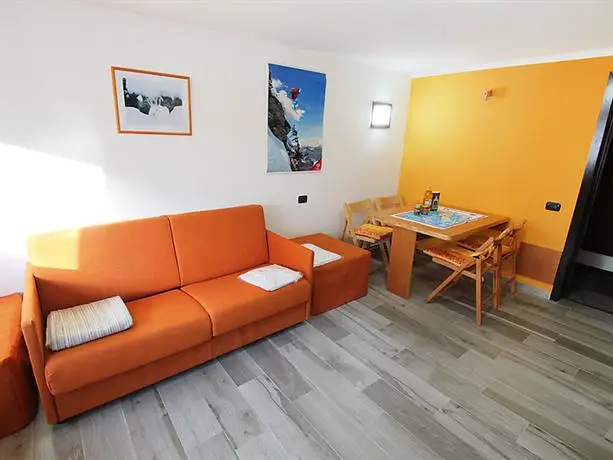 Interhome - Cervinia Breuil-Cervinia