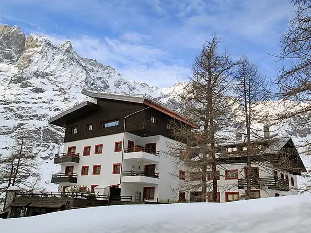 Interhome - Cervinia Breuil-Cervinia 