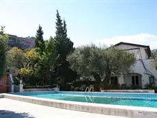 Interhome - Terra Rossa Residence Mazzaro Taormina 