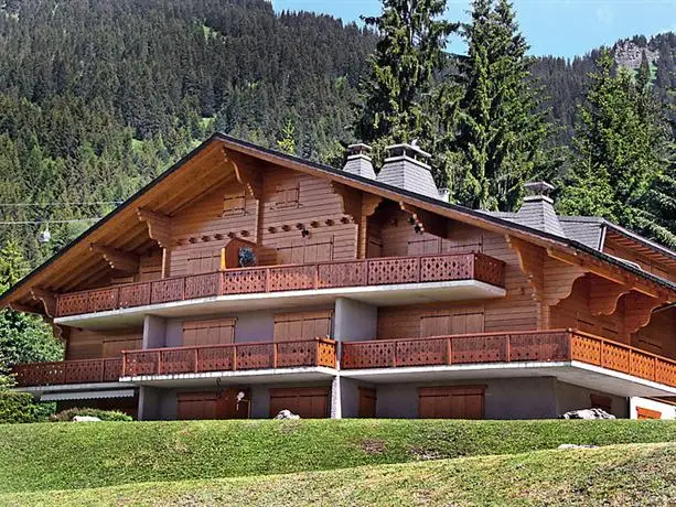 Interhome - Argentiere 3 