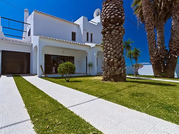 Interhome - Villa Algarve 