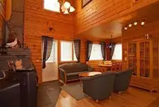 Levin Alppitalot Alpine Chalets 