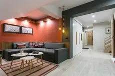 VIP Apartamenty Stara Polana 