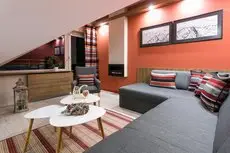 VIP Apartamenty Stara Polana 