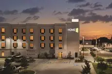 Home2 Suites by Hilton Parc Lafayette 