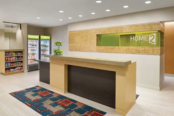 Home2 Suites by Hilton Parc Lafayette