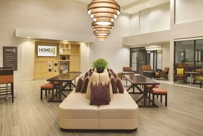 Home2 Suites by Hilton Parc Lafayette