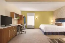 Home2 Suites by Hilton Parc Lafayette 