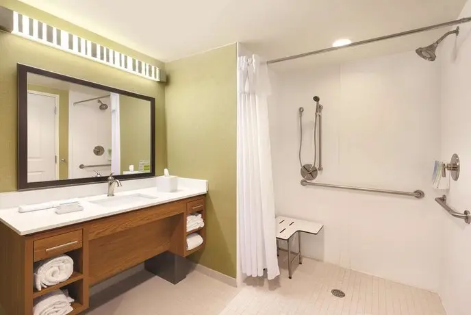 Home2 Suites by Hilton Parc Lafayette 