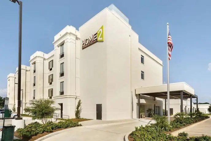 Home2 Suites by Hilton Parc Lafayette 