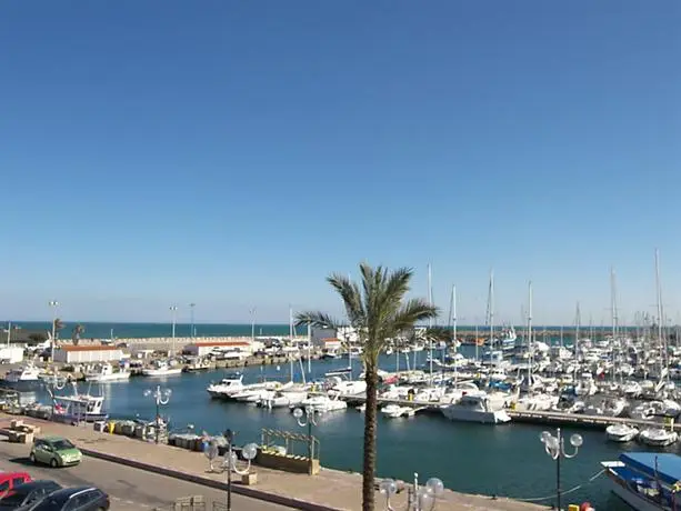 Interhome - Port Roussillon