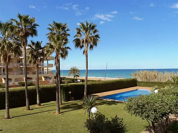 Interhome - Las Dunas 17 Denia 