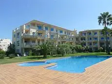 Interhome - Las Dunas 17 Denia 