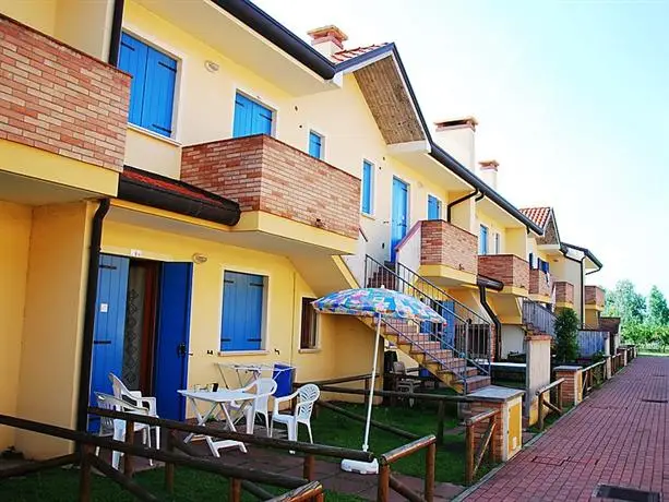 Interhome - Solmare Rosolina 