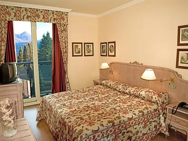 Apartment Baveno 4