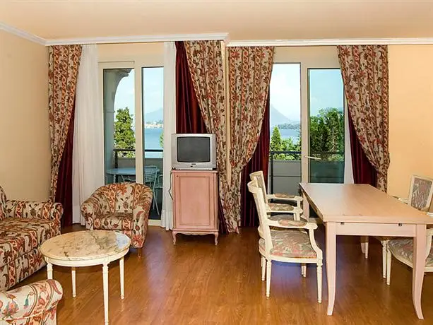 Apartment Baveno 4 