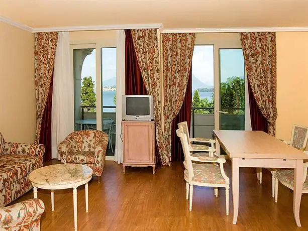 Apartment Baveno 9