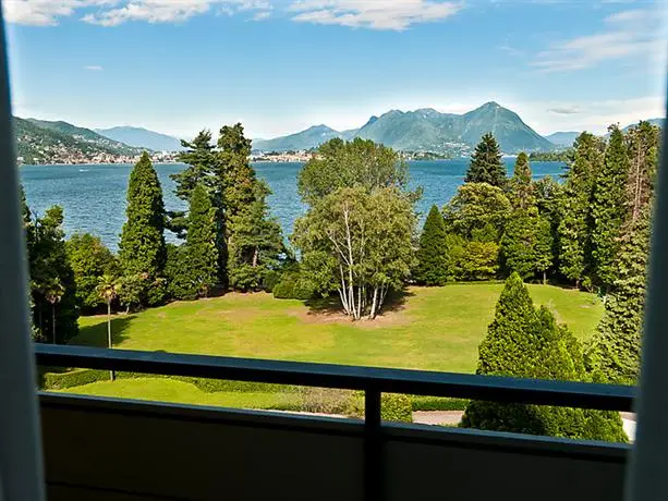 Apartment Baveno 9