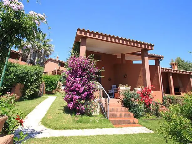 Apartment Monte Nai Cagliari 8 