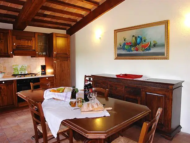 Montecatini Apartment - Montecatini Val di Cecina