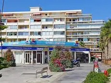 Apartment Ipanema Sud II Canet Plage 