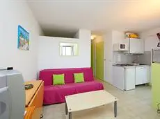 Apartment Ipanema Sud II Canet Plage 