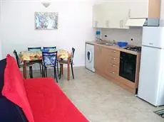 Apartment La Ciaccia Sassari 2 