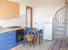 Apartment La Ciaccia Sassari 6 