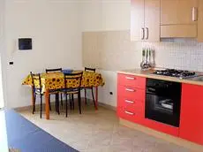 Apartment La Ciaccia Sassari 6 