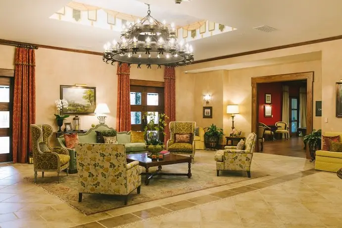 Hotel Granduca Austin