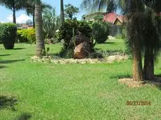 Airport View Hotel Entebbe Uganda 