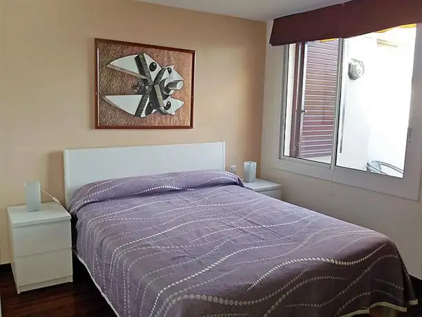 Interhome - Urb Vallpineda Apts San Fermin 