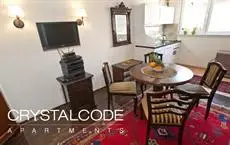 Crystal Code Apartments 