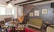 Crystal Code Apartments 