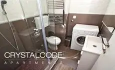 Crystal Code Apartments 