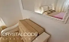 Crystal Code Apartments 