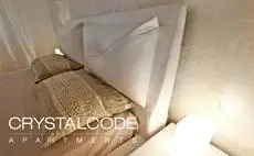 Crystal Code Apartments 