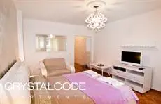 Crystal Code Apartments 