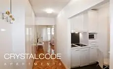 Crystal Code Apartments 