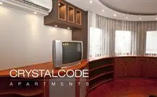 Crystal Code Apartments 